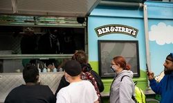 Ben & Jerry’s Kurucusundan İstifa: Gazze’deki Soykırıma Ortak Olamam
