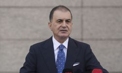 Ömer Çelik: Filistin’in Tanınması Soykırım Şebekesine Verilmiş En Güçlü Cevaptır