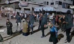 Gazze’de İhanete Geçit Yok: 3 İşbirlikçi İnfaz Edildi