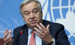 Guterres: BM İlkeleri Tarihinin En Büyük Saldırısı Altında