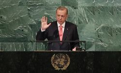 Cumhurbaşkanı Erdoğan BM Kürsüsünden Dünyaya Seslendi: Gazze İçin Cesaretinizi Gösterin!