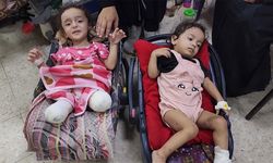 BM: Gazze’de 4 Bin Çocuk Ampute Edildi – Dünyada Eşi Görülmemiş Bir Trajedi