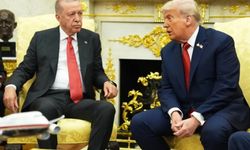 Trump: Erdoğan ile Gazze’yi masaya yatıracağız, rehineler için anlaşma çok yakın
