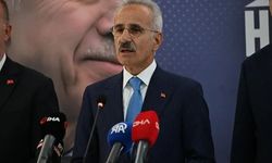 Bakan Uraloğlu’ndan Gazze Mesajı