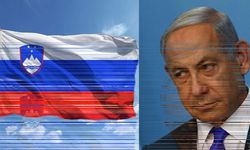 Slovenya, Netanyahu’yu “İstenmeyen Kişi” İlan Etti