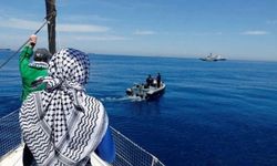 Sumud Filosu: Gazze’ye Üç Gün Kaldı, Tehlikeli Sulara Giriyoruz