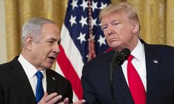 Trump ve Netanyahu Beyaz Saray’da Gazze Planını Görüştü
