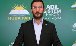 HÜDA PAR’dan Trump’ın Gazze Planına Tepki: Filistin Halkının İradesi Yok Sayılıyor