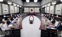 MGK: Türkiye, Gazze’de Kalıcı Barış İçin Her Müspet Adıma Katkı Sunacak