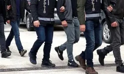 Diyarbakır Merkezli Dev Dolandırıcılık Operasyonu: 26 Gözaltı