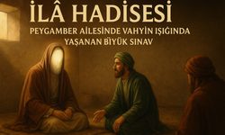 İlâ Hadisesi: Peygamber Ailesinde Vahyin Işığında Yaşanan Büyük Sınav