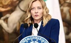Meloni’den Sumud Filosu’na Sert Tepki: Gazze’ye Faydasız, İtalya’ya Yük”