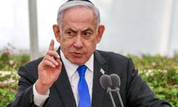 Netanyahu Yine Bahane Peşinde