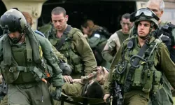 İşgal ordusu çöküyor: 4 ayda 12, son bir yılda 279 asker intihar etti