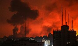 Ateşkesi Resmen Bozdular: Netanyahu’dan Emir, Bombalar Yağıyor!