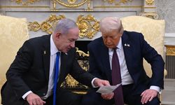 Washington’dan itiraf: Planı gizlice değiştirdik.