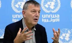 Lazzarini: Artık barışa dayalı bir gelecek inşa etme zamanı