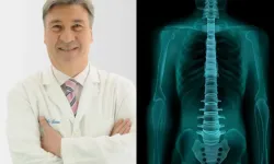 Kemik Erimesine Karşı Önlem: Düzenli Kontrol ve Sağlıklı Yaşam Şart