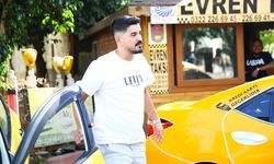Adana’da Taksinin İçinde Doğum: Yesen Bebek Dünyaya Geldi