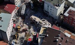 Kocaeli Gebze’de facia: Enkazdan acı haber geldi.