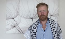 ABD’li Aktivist Beaver: “O Yolculukta Dayanışma İnanılmazdı”