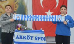 Yalova Akköyspor’da Yeni Dönem: Rıdvan Ergün Başkanlık Koltuğunda