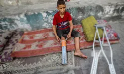 UNICEF: Gazze’de Artık Hiçbir Yer Güvenli Değil