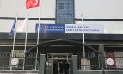 Bağcılar’da 756 Öğrenci Kapasiteli Erkek Yurdu Hizmete Girdi