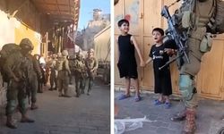 BM’den Sert Tepki: İsrail Askerleri 6 ve 8 Yaşındaki Filistinli Kardeşleri Alıkoydu