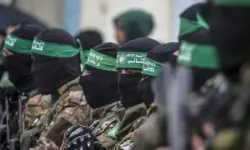 Hamas Heyeti Ateşkes Sürecini Görüşmek Üzere Mısır’da
