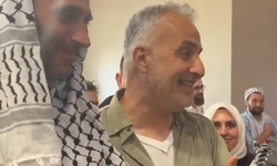 Hapishane Aracında Müslüman Oldu: Sumud Filosu’nda Duygusal Anlar