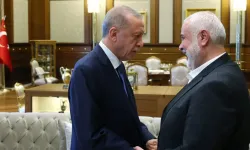 İsrail, Türkiye'nin Talebi Üzerine Haniye Ailesinin Gazze'den Çıkışına İzin Verdi
