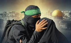 Hamas: Direnişin Bayrağı İki Yıldır Yere Düşmedi