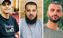İsrail’den Cenin’e hava destekli saldırı: 3 Filistinli şehit