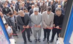Esenler’de Modern Bir Gençlik Merkezi: Peygamber Sevdalıları Esenler Temsilciliği Açıldı