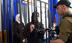 Filistinli Çocuk Esirler İnsanlık Dışı Koşullarda Tutuluyor: “Hayatları Ciddi Tehlike Altında”