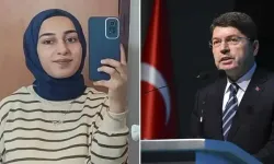 Bakan Tunç’tan ‘Rojin Kabaiş’ açıklaması