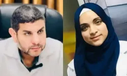 Siyonist İşgal Güçleri Sağlık Çalışanlarını Hedef Alıyor: Tasnim El Hams Kaçırıldı