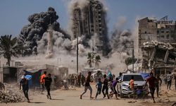Hamas ile işgalci İsrail arasındaki görüşmede umutlu gelişme!