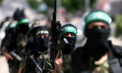 Hamas’tan Mısır, Katar ve Türkiye’ye Ateşkes Teşekkürü