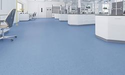 PVC Zemin Kaplama: Ourfloor.com.tr