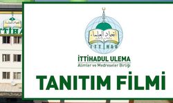 İTTİHADUL ULEMA 10’uncu Alimler Buluşmasına Hazırlanıyor.