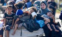 Bir Halk Yok Ediliyor: Gazze’de 67 Bin 183 Şehit