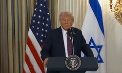 Trump’tan Gazze İçin 20 Maddelik Yeni Plan.