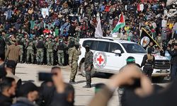 HAMAS: Esir Listelerini Teslim Ettik.