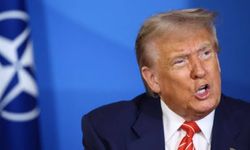 Trump, İspanya’yı NATO’dan Atmakla Tehdit Etti