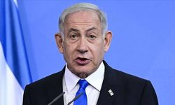Katil Netanyahu Refah’taki patlama sonrası Gazze’ye saldırı emri verdi