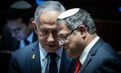Ben-Gvir: Netanyahu’dan Gazze’de savaşı yeniden başlatmasını istedim