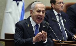 Netanyahu: Türkiye’nin Gazze’de Rol Almasına Karşıyım