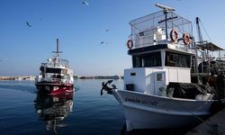 Ege balıkçılarında büyük kriz: Tayfa bulunamıyor